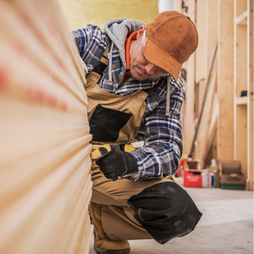 General Contractor Insurance Photo