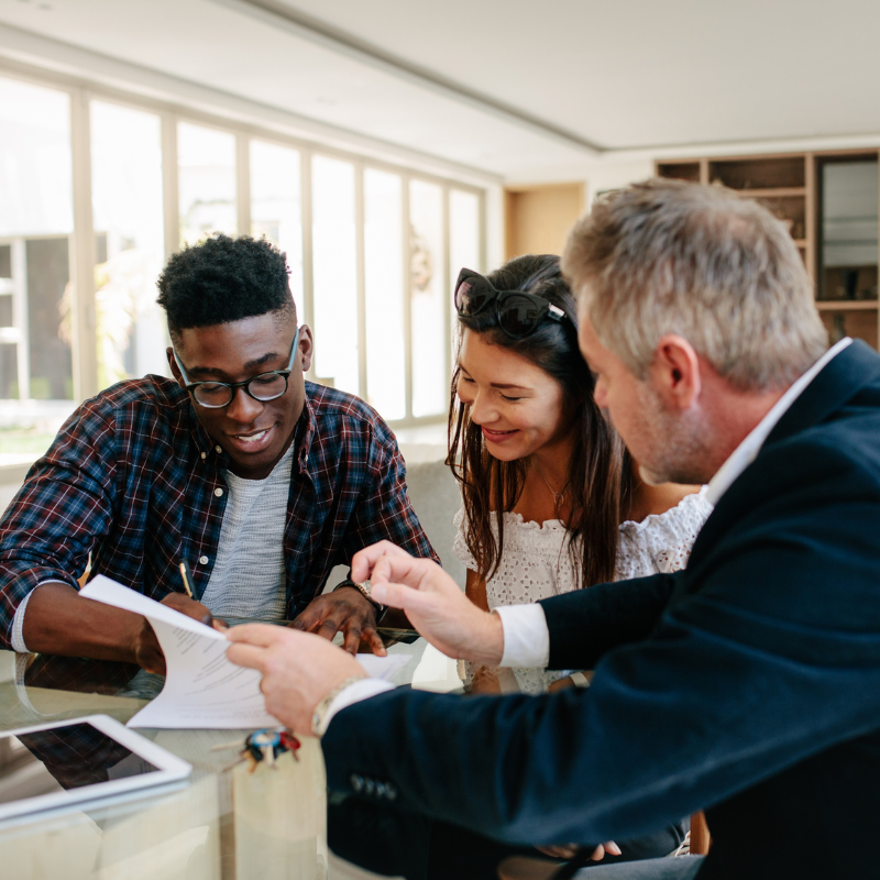 Insurance Agency Services