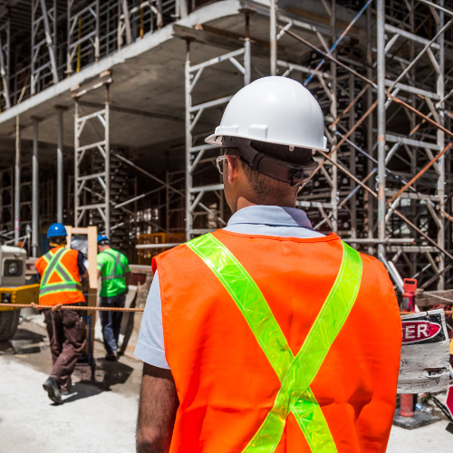 Workers' Compensation Insurance Quotes